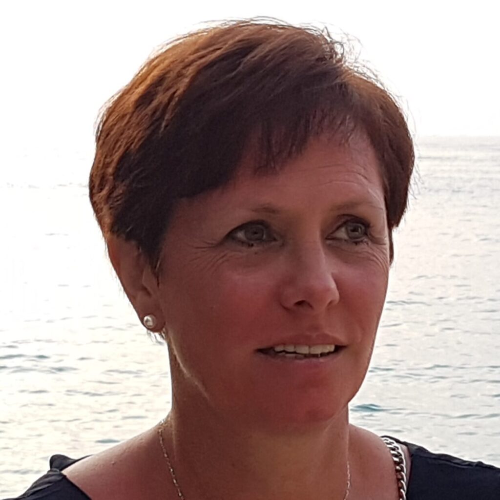 Hilde Demeyere