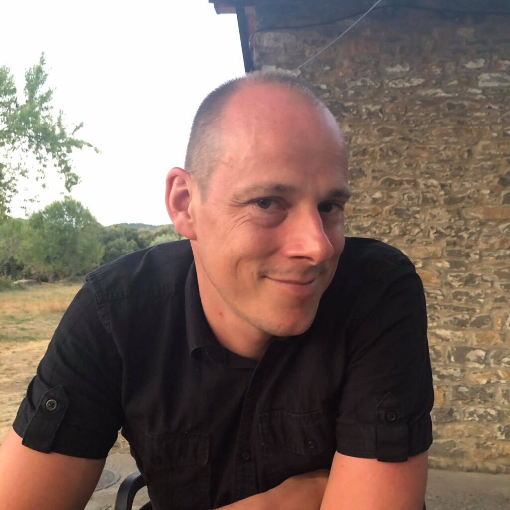 Koen Corteville