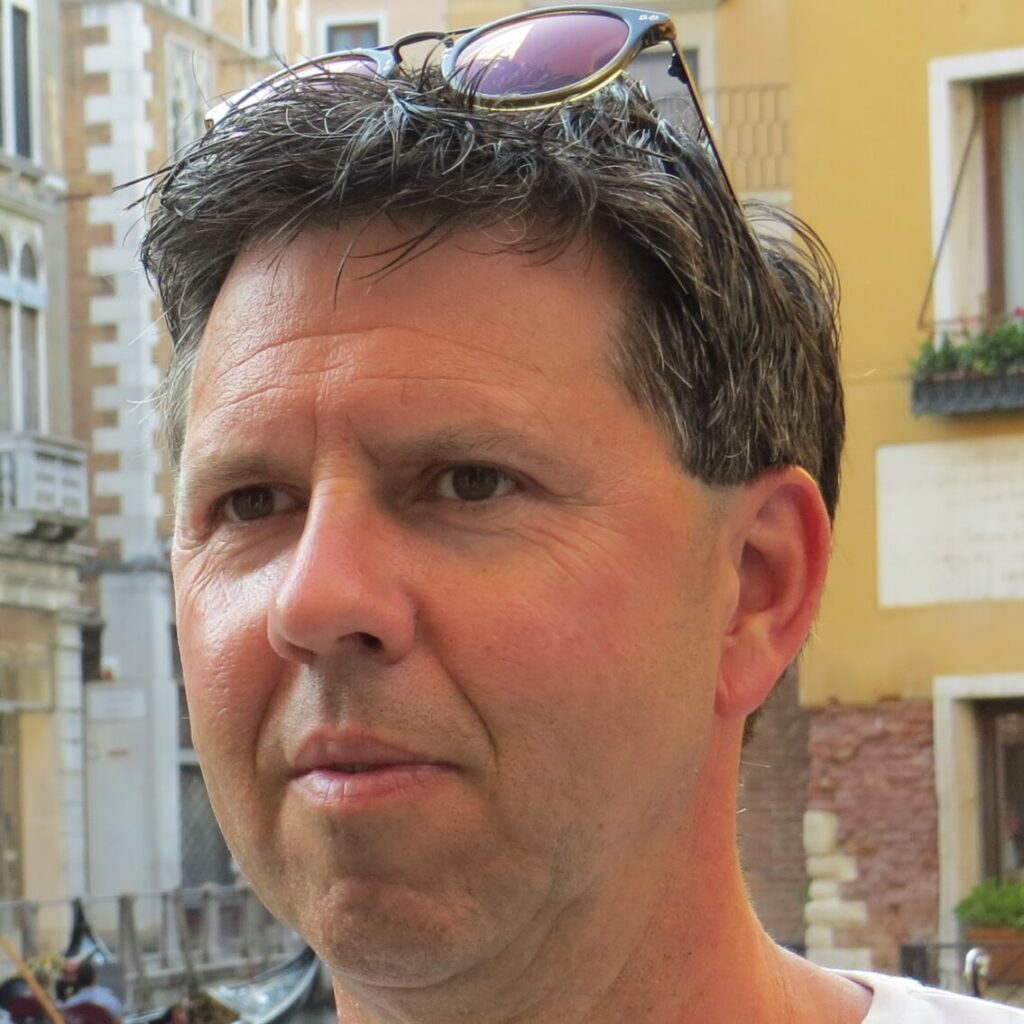 Nico Vandamme
