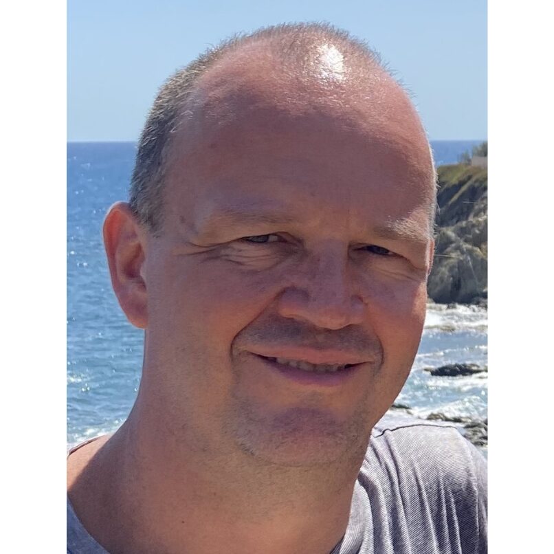Christophe Vandecasteele